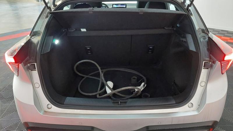 Mg Mg4 Standard 51kWh 125kW