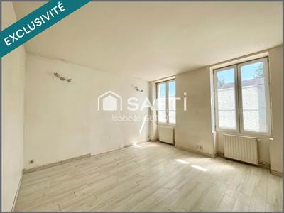 Maison - 129 m² - 7 pièces