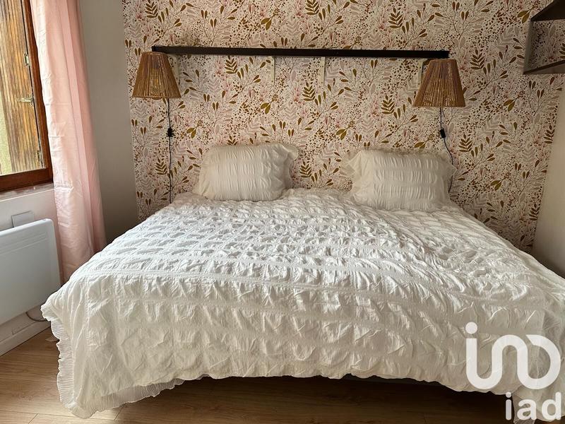 Maison - 65 m² - 4 pièces