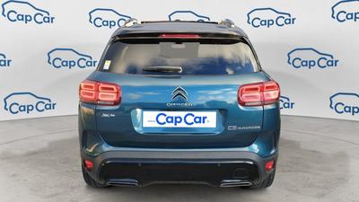 Citroën C5 Aircross 2.0 BlueHDi 180 Eat8 Shine - Automatique Toit ouvrant