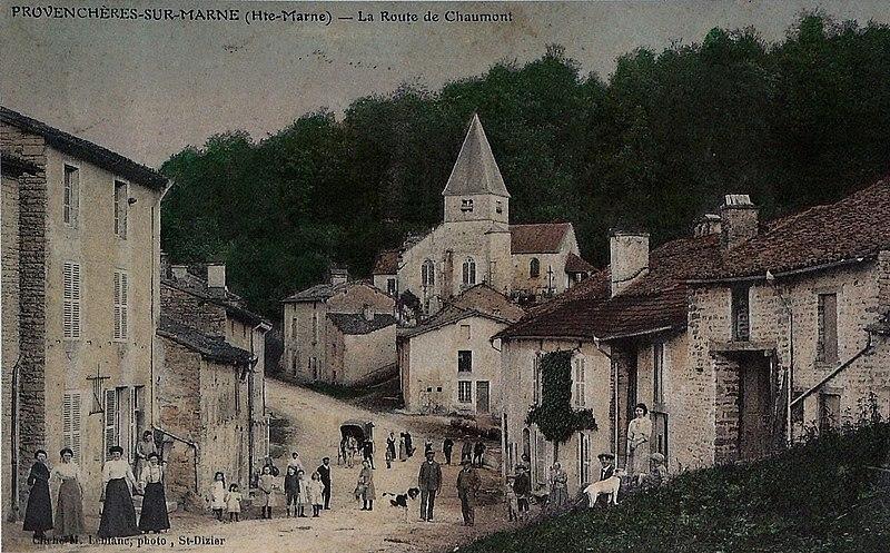 Brocante - vide grenier