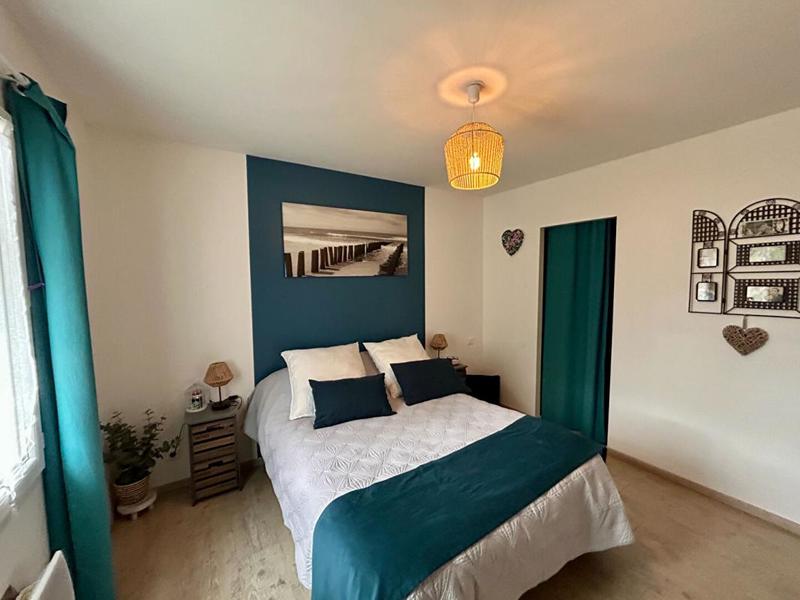 Maison - 117 m² - 4 pièces