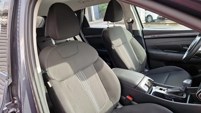 Hyundai Tucson 1.6 Crdi 136 Hybrid 48v Dct-7 Business