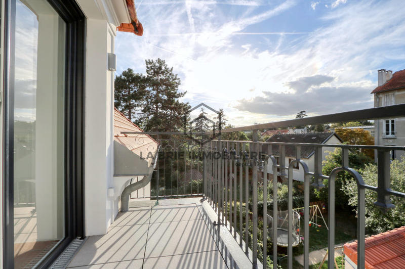 Appartement - 20 m² - 1 pièce