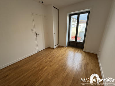 Maison - 156 m² - 5 pièces