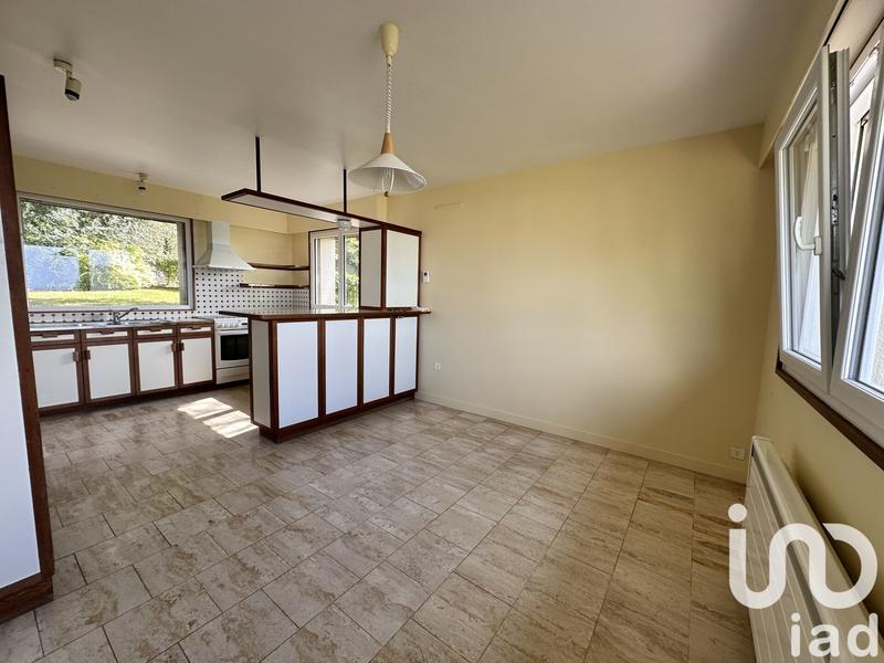 Maison de maîtres - 169 m² - 7 pièces