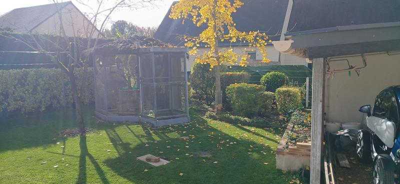 Maison - 99 m² - 6 pièces