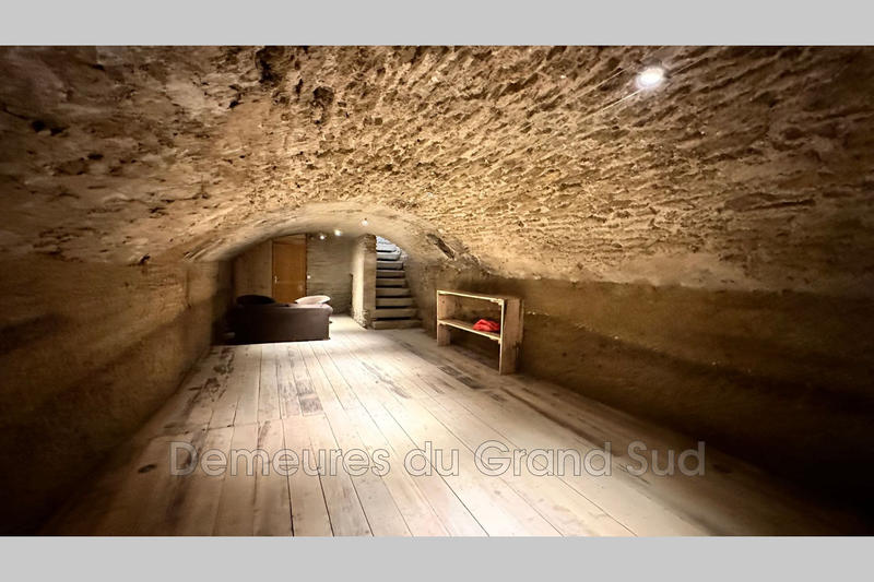 Maison de village - 106 m²