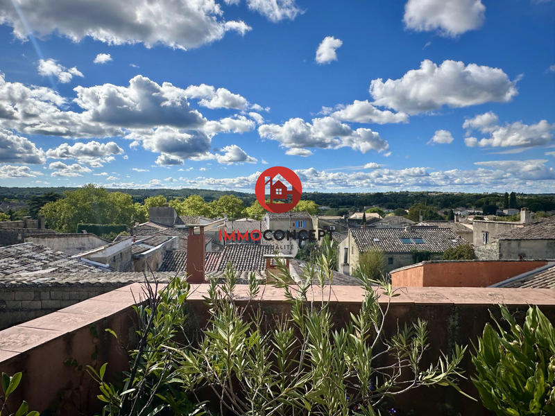 Maison ancienne - 147 m² - 4 pièces