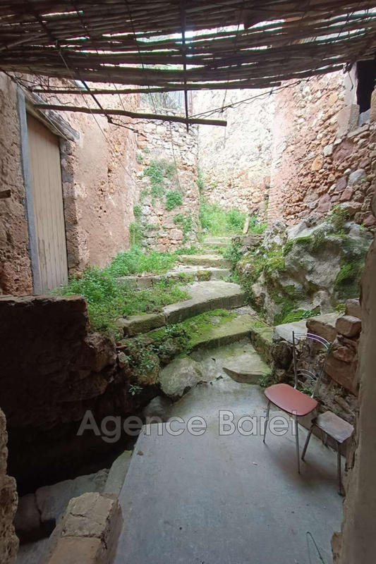 Maison de village - 104 m² - 3 pièces