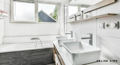 Maison - 83 m² - 4 pièces