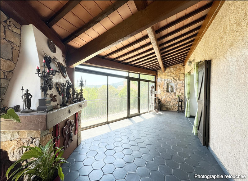 Villa - 130 m² - 5 pièces