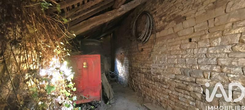 Maison - 45 m² - 2 pièces