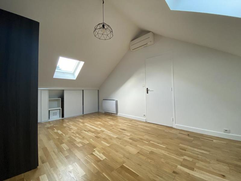 Maison - 108 m² - 5 pièces