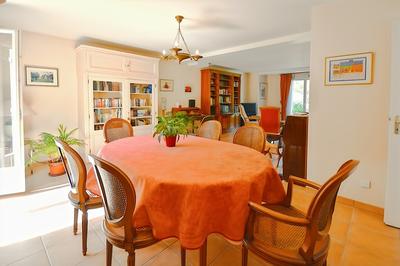 Maison - 163 m² - 5 pièces