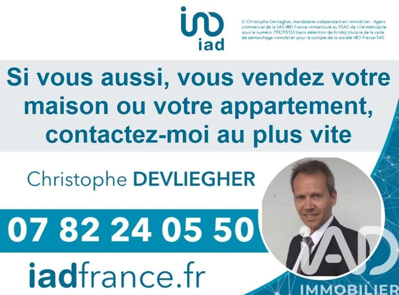 Duplex - 96 m² - 5 pièces