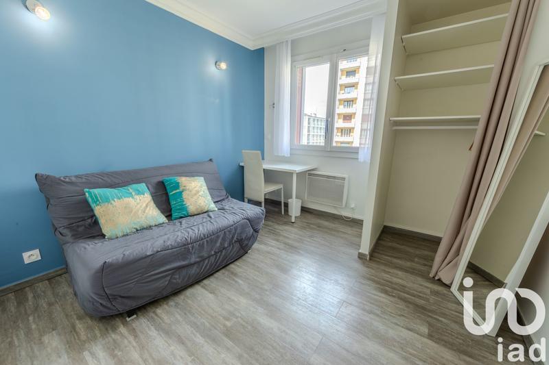 Appartement - 53 m² - 3 pièces