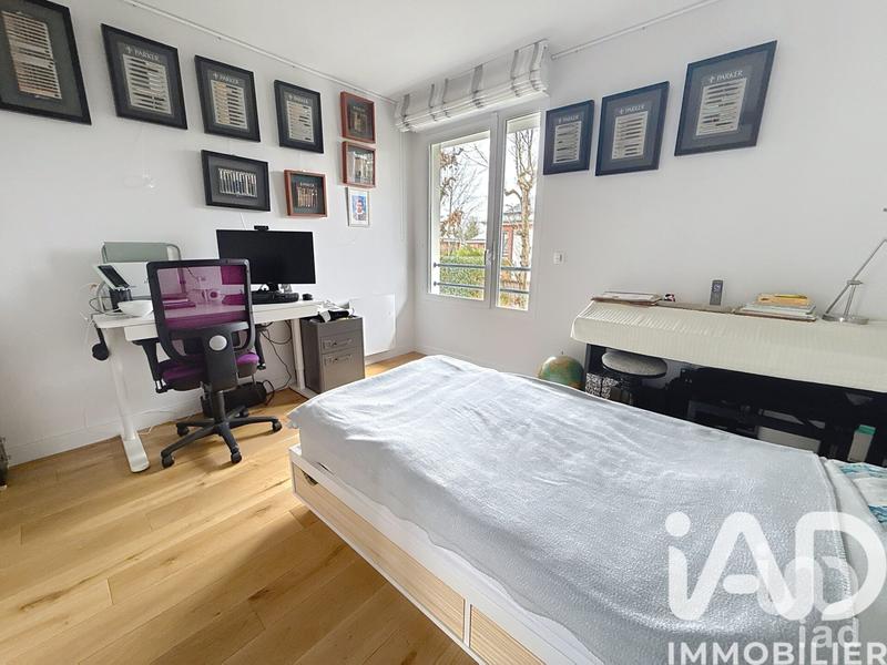 Appartement - 130 m² - 5 pièces