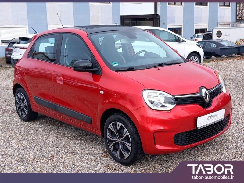 Renault Twingo 1.0 SCe 65 Zen