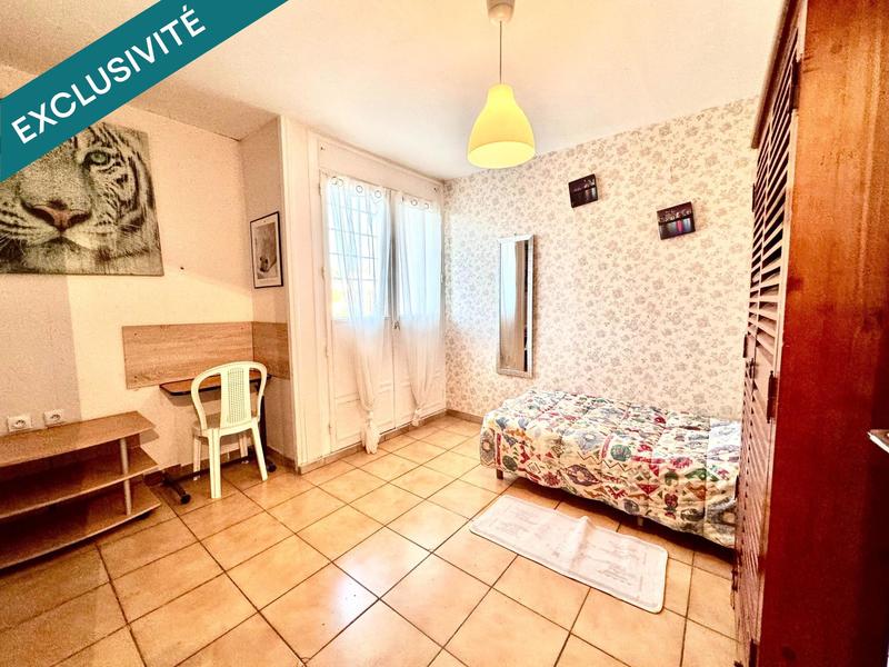 Appartement - 82 m² - 4 pièces