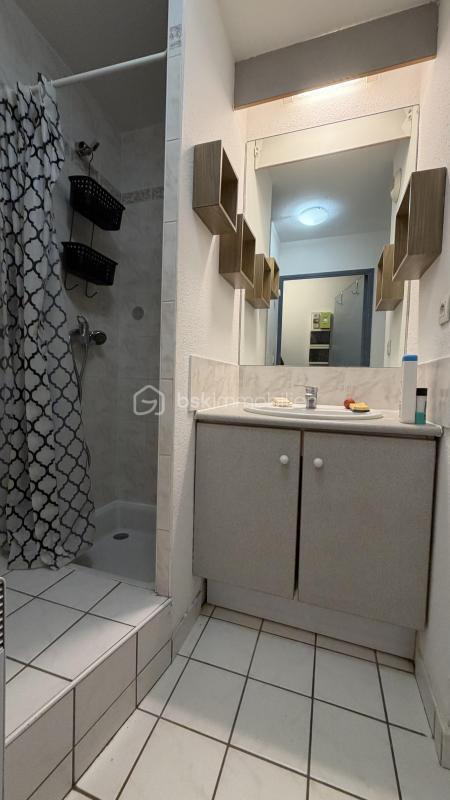 Studio - 20 m² - 1 pièce