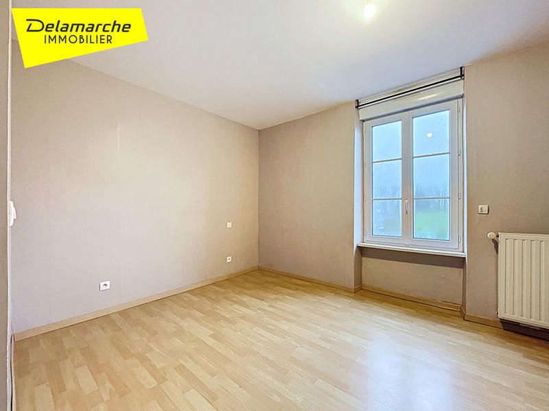 Maison - 109 m² - 5 pièces