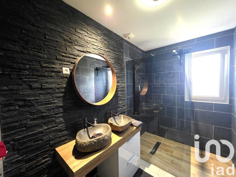 Maison - 116 m² - 6 pièces