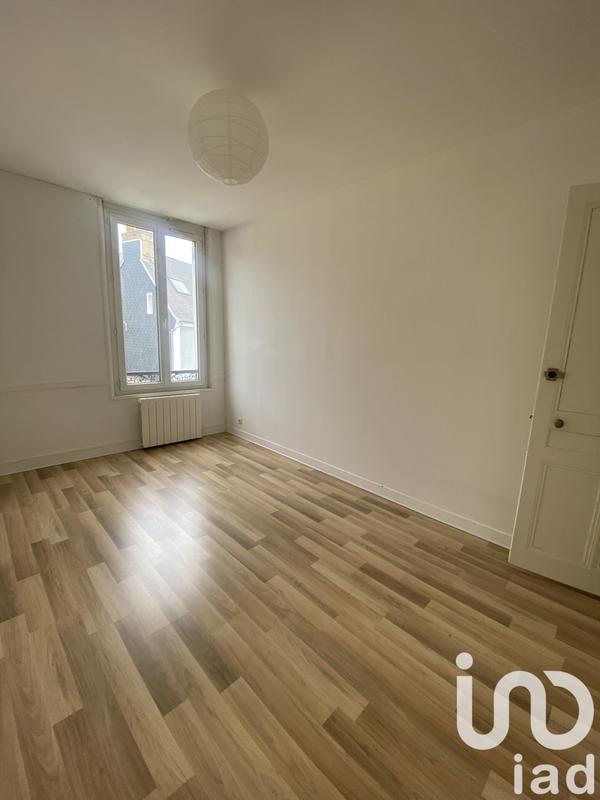 Appartement - 32 m² - 2 pièces