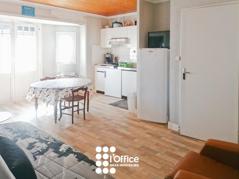 Appartement - 28 m² - 2 pièces