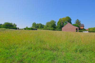 Terrain constructible - 1 224 m²