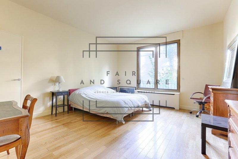 Appartement - 100 m² - 3 pièces