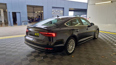 Audi A5 sportback (2) 35 Tdi 150 s tronic 7 Business Line
