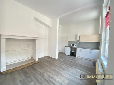 Appartement - 25 m² - 1 pièce