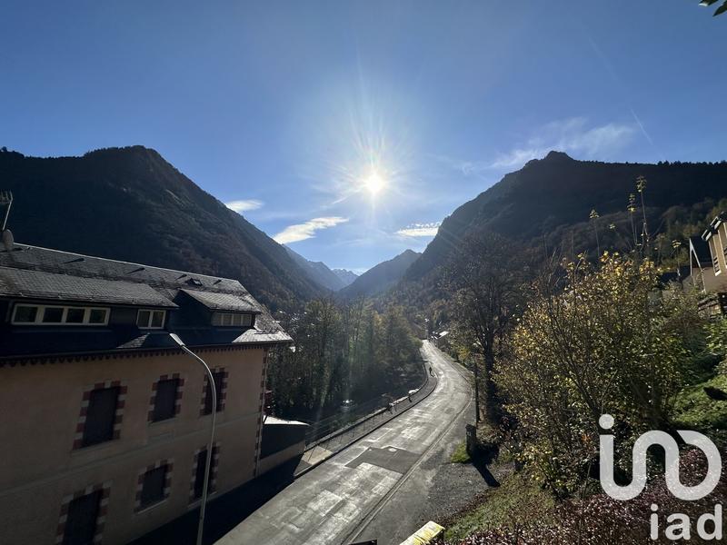 Appartement - 50 m² - 3 pièces