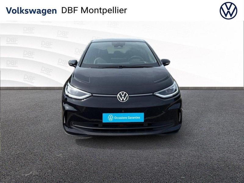 Volkswagen Id.3 204 ch Pro Performance Style Exclusive
