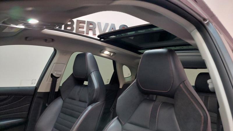 Mg Ehs 1.5t Gdi Phev Luxury Auto