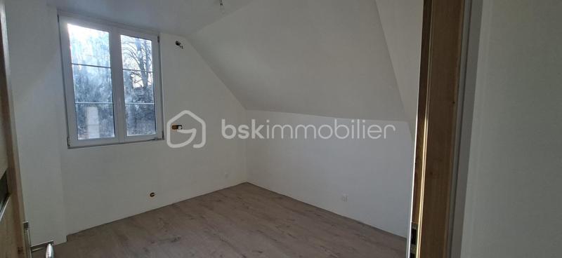 Maison - 127 m² - 6 pièces