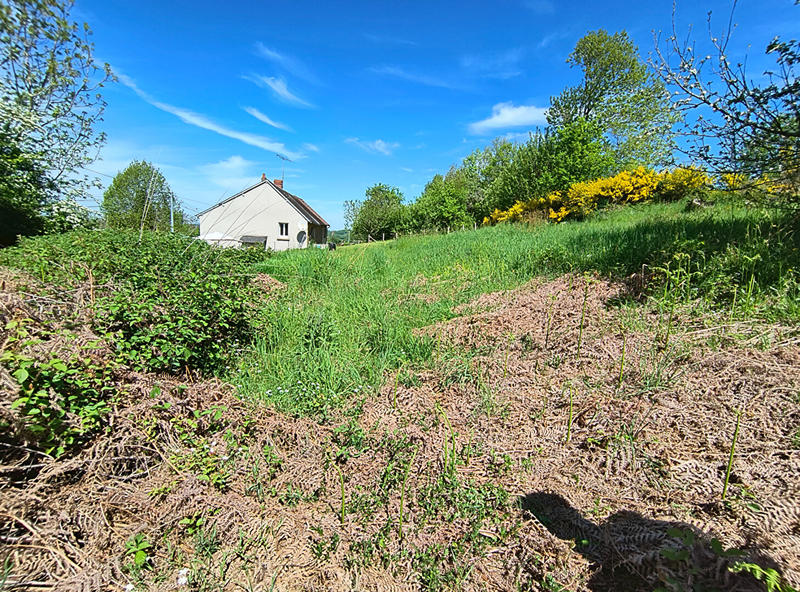 Maison - 102 m² - 4 pièces