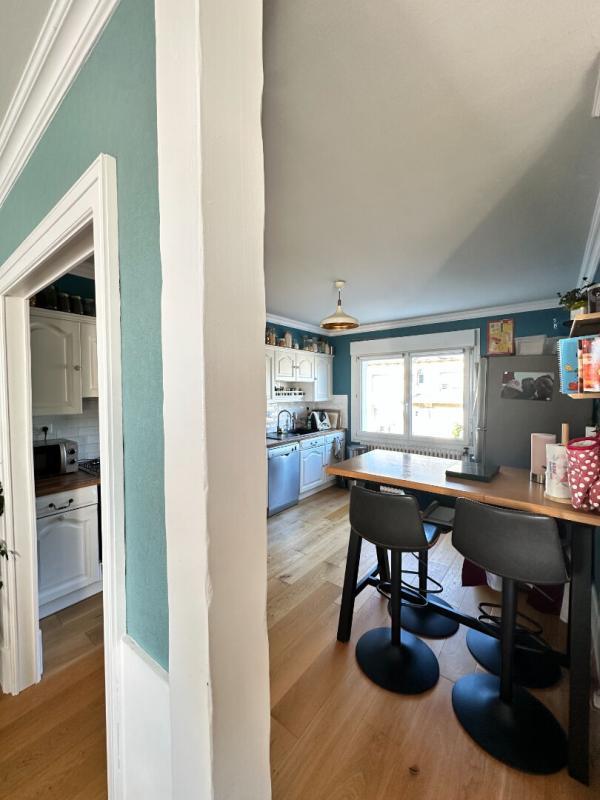 Maison - 154 m² - 5 pièces