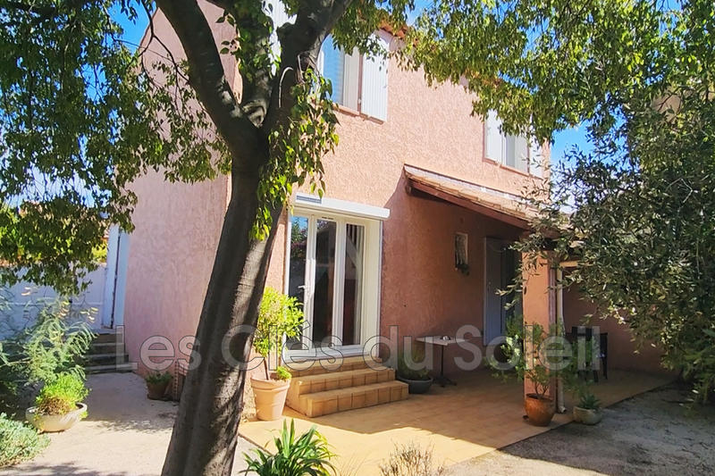 Villa - 103 m² - 5 pièces