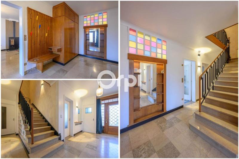 Maison - 142 m² - 4 pièces