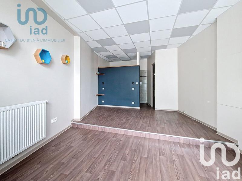 Maison de ville - 240 m² - 6 pièces