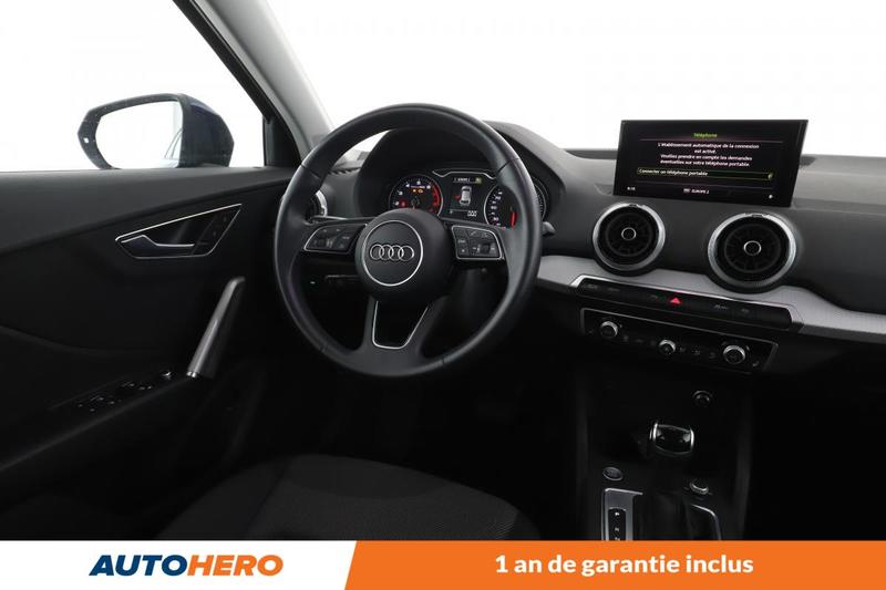 Audi Q2 35 Tfsi s tronic 150 ch