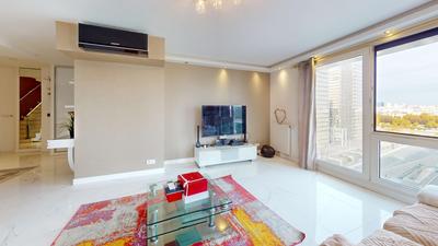 Appartement - 115 m² - 4 pièces