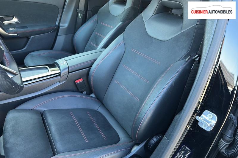 Mercedes Classe a 180 7g-Dct Amg Line