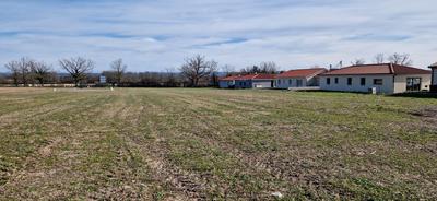 Terrain - 788 m²