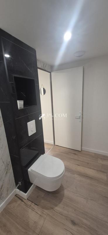 Maison - 50 m² - 2 pièces