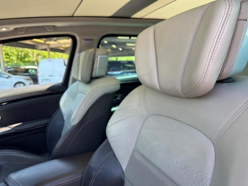 Renault Espace V 1.6 Dci 160 Twin Turbo Energy Initiale Paris Edc