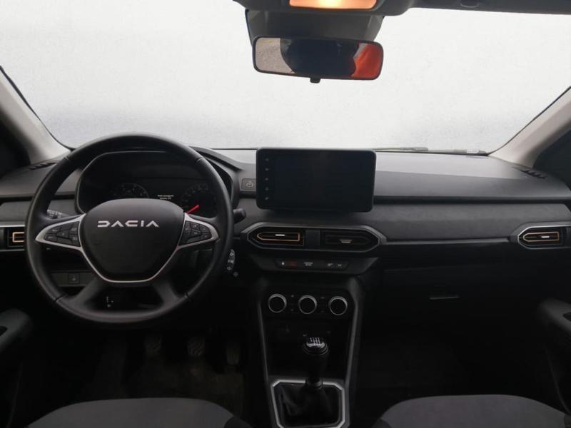 Dacia Sandero TCe 110 Gsr2 Stepway Extreme