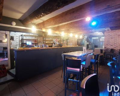 Local commercial - 100 m²